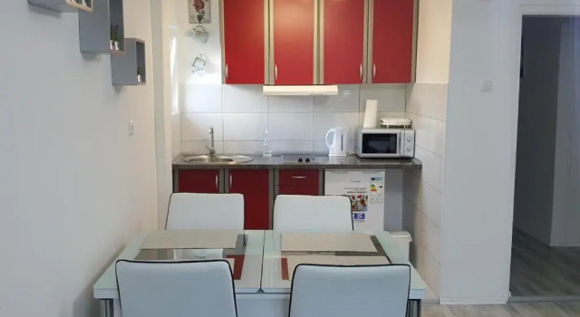 Апартаменты Apartment No1
