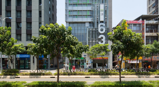 Chaiin Hotel - Dongmen