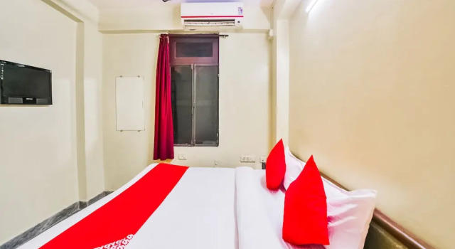 OYO 46484 Hotel Shri Vaidehi, Забронировать Отель Отели штата Раджастхана с завтраком, Завтраки