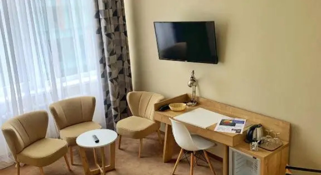 Luxo Suite Hotel Liberec