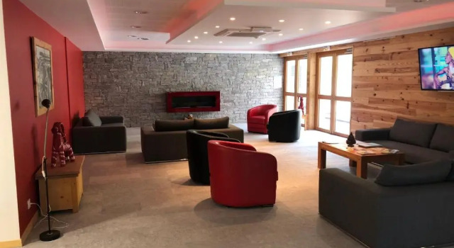 Boost Your Immo Chalet des Rennes 60