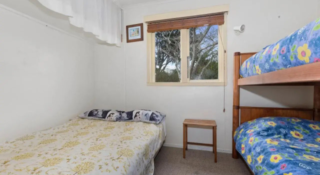 Beachy Bach - Mangawhai Heads Holiday Home