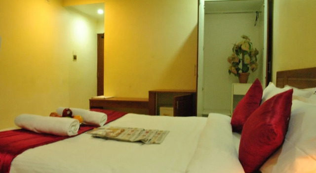 Номер Premium Hotel Sonas