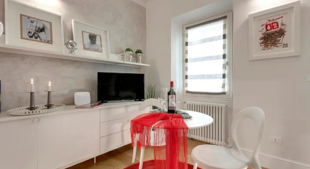 Dado Suite