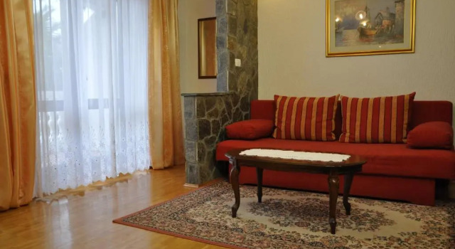 Апартаменты Apartments Ananina