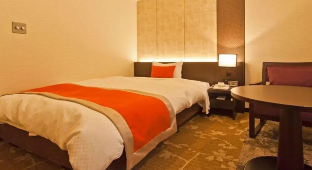 Номер Superior Morioka Grand Hotel Annex