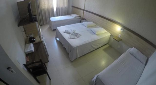 Moura Palace Hotel