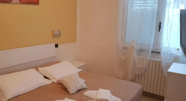Апартаменты Цокольный этаж Residence Altea