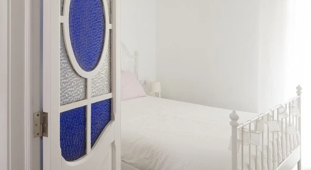 Apartamento Familiar en Extramurs, Забронировать Апартаменты/квартира Экстрамурс 