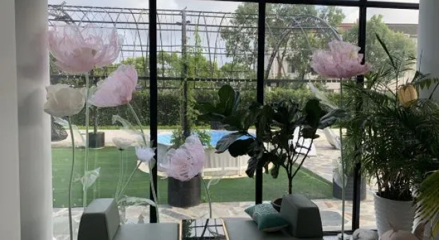 Shanghai COZY-Kushi Countryside Resort Homestay, Varaa Lomakeskus Shanghai Shanghai