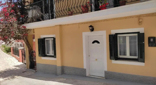 Апартаменты Vatos 2 bedroom apartment