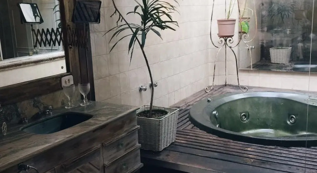 Suites San Sebastian, Забронировать Отель Отели штата Рио-де-Жанейро с завтраком, Завтраки