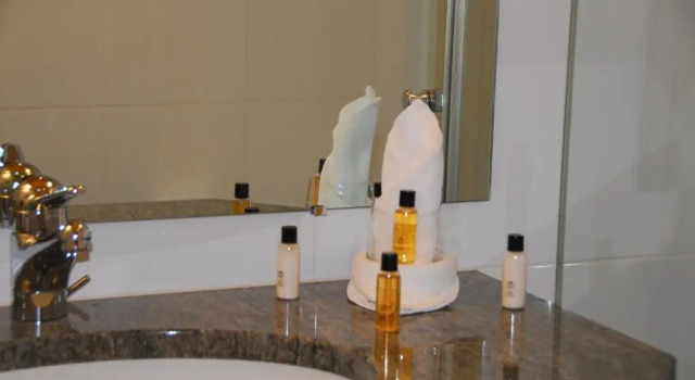 Номер Standard Hotel Garni Engiadina - Boutique Hotel