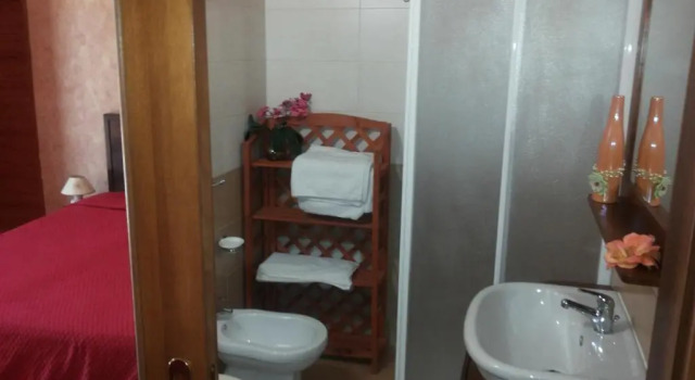 Номер Standard B&B Casa Alba Salentina