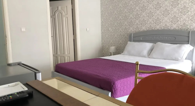 Casa Suit Capir, Reserva ahora Hotel Malabo Guinea Ecuatorial