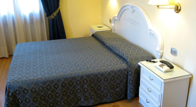 Двухместный номер Standard Hotel Annabella Roof Terrace