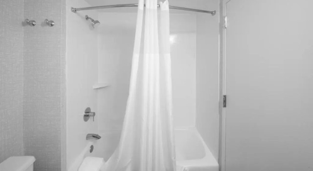 Номер Standard Hampton Inn Egg Harbor Township Atlantic City