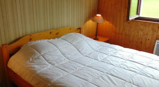 Appartement Chamonix-Mont-Blanc, 3 pièces, 4 personnes - FR-1-517-38