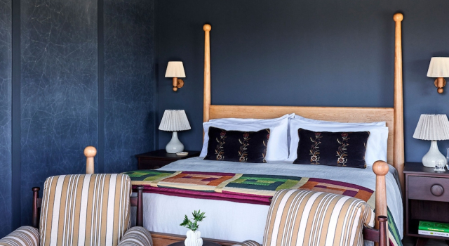 Wildflower Farms, Auberge Resorts Collection, Buchen Sie Hostel Gardiner Ulster County