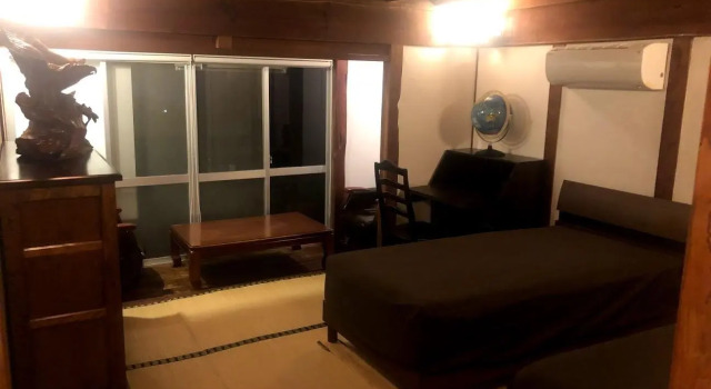 Guesthouse Wasabi, Buchen Sie Hostel Iki Nagasaki