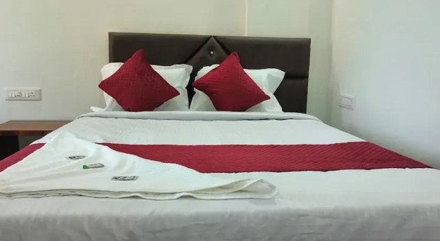 PPH Living Jai Maruthi Boarding&Lodging, Rezervovat Hotel Hotely v Bangalore s parkováním, Parkování
