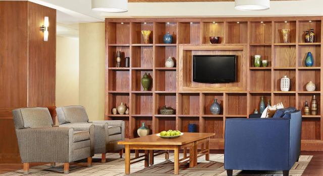Four Points by Sheraton Saskatoon, Book Hotel Saskatoon Saskatchewan