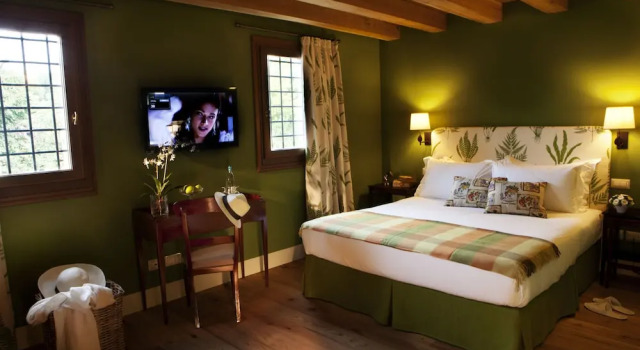 Номер Superior Fiori e Frutti Agri Resort Venezia Mestre