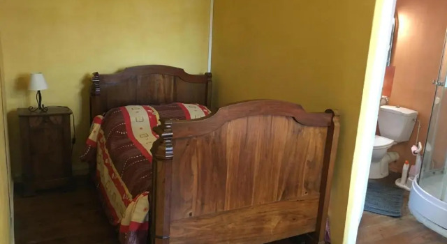 Chez Jojo, Book Hotel Monein Pyrénées-Atlantiques
