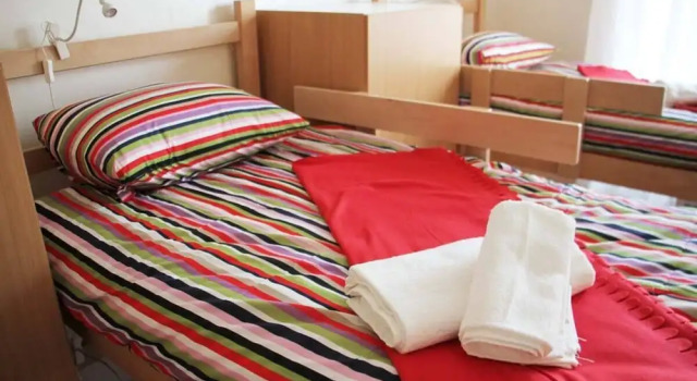Guest House Miss Depolo