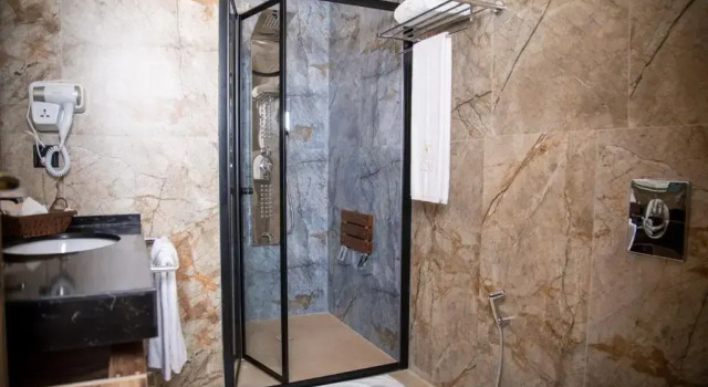 Полулюкс Jeddah Homes Boutique Hotel