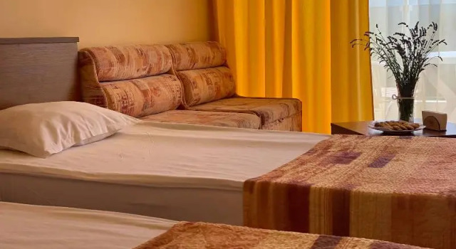 Номер Standard Hotel Plamena Palace