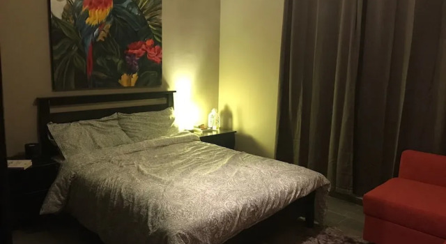 Marina Village Apartment, Rezerwuj Apartament Hotele w Tanger-Tetouan z parkingiem, Parking