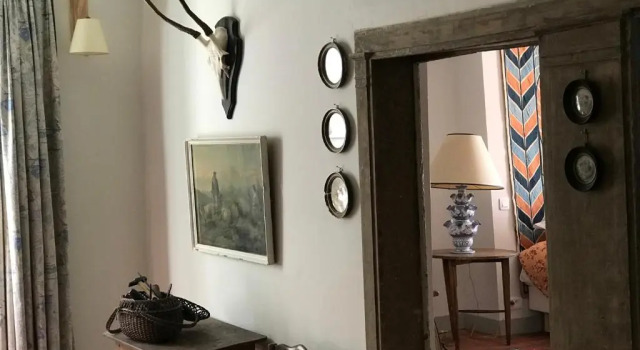 Люкс c 1 комнатой La Maison Jeanne dArc