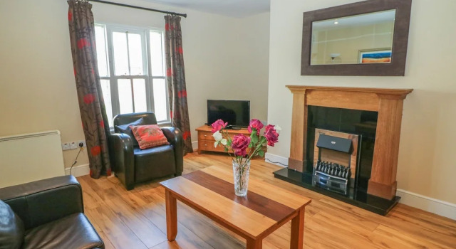 8 An Seanachai Holiday Homes, Book Feriehus Sommerhuse i Waterford, Hytte
