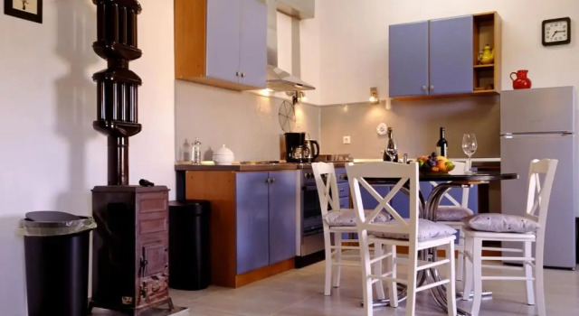 Апартаменты Apartment Fojba