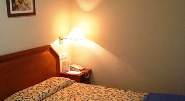 Номер Standard Hotel Hispania