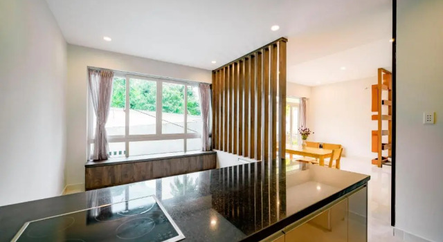 Kien Vang Bungalow