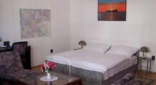Apartman Sinkó