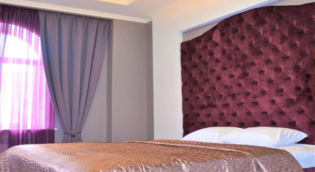 Kyiv City Center, Rezervovat Apartmánový hotel Kyjev Kijev