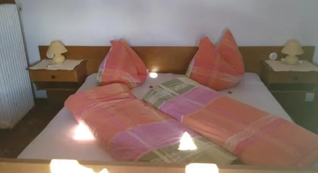 Haus Maria, Prenota Hotel Sölden Ötztal