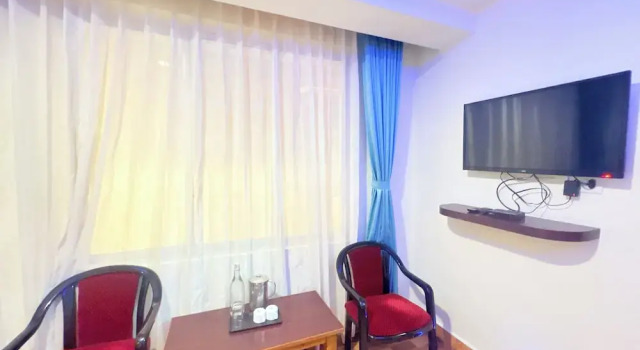 Номер Deluxe Golden Oren Hotels and Spa