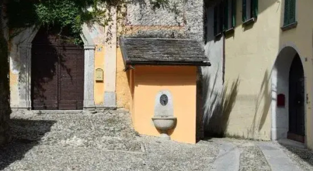 Dal Picasass House