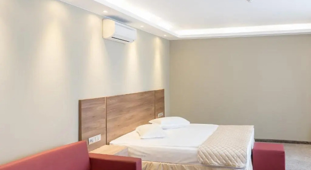 Полулюкс Standard Hotel Calipso Hotel