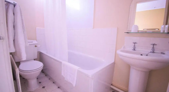 Standard dublă cameră Pinegrove Hotel
