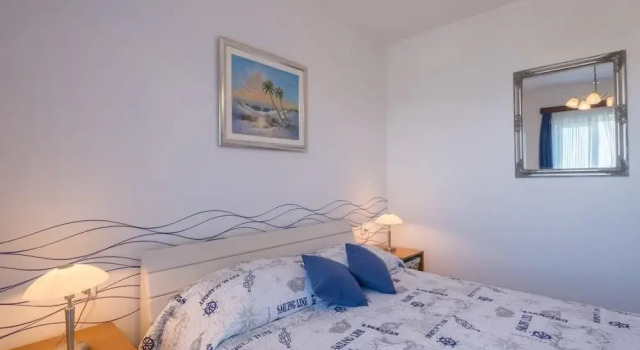 Apartments Saulan