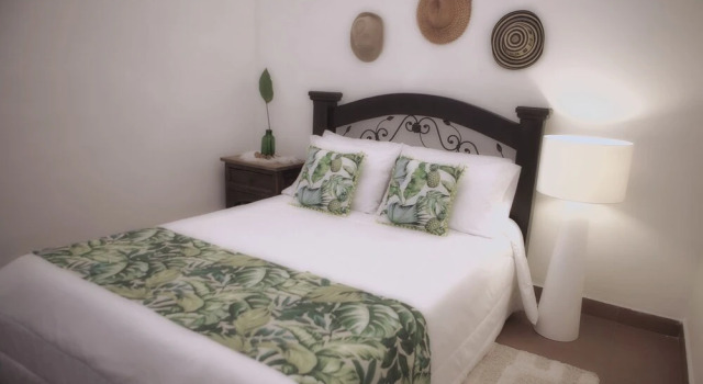 Juniorsuite Tropica Hotel Boutique - Hostel