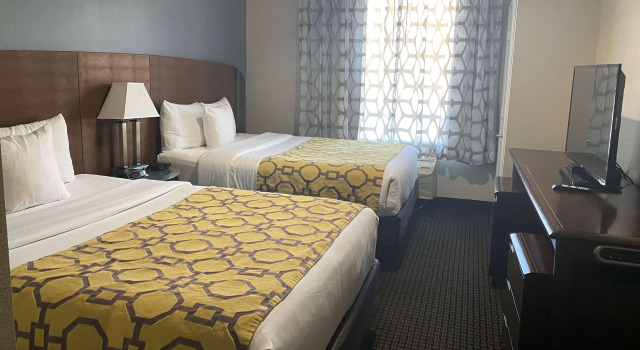 Baymont by Wyndham Colorado Springs