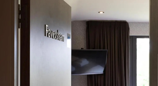 Двухместный номер Superior The Kilnwick Percy Resort and Golf Club