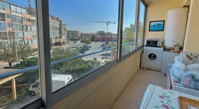 Cimm Valras Appartement Vue Mer Pour 4 Personnes, Book Lejlighed Valras-Plage Hérault