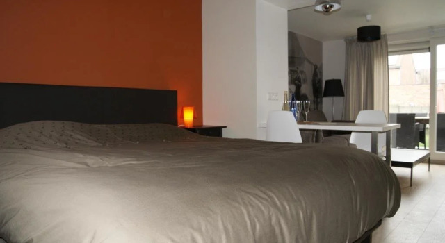 B&B Klinkaart, Varaa Bed and Breakfast Hotellit Brussels pysäköinnillä, Pysäköinti
